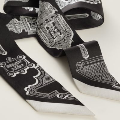 レディス スカーフ＆シルクアクセサリー | エルメス | Hermès